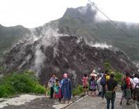 LAVA.KELUD 11052009 1