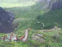 Lava.Isenge Won9kelud